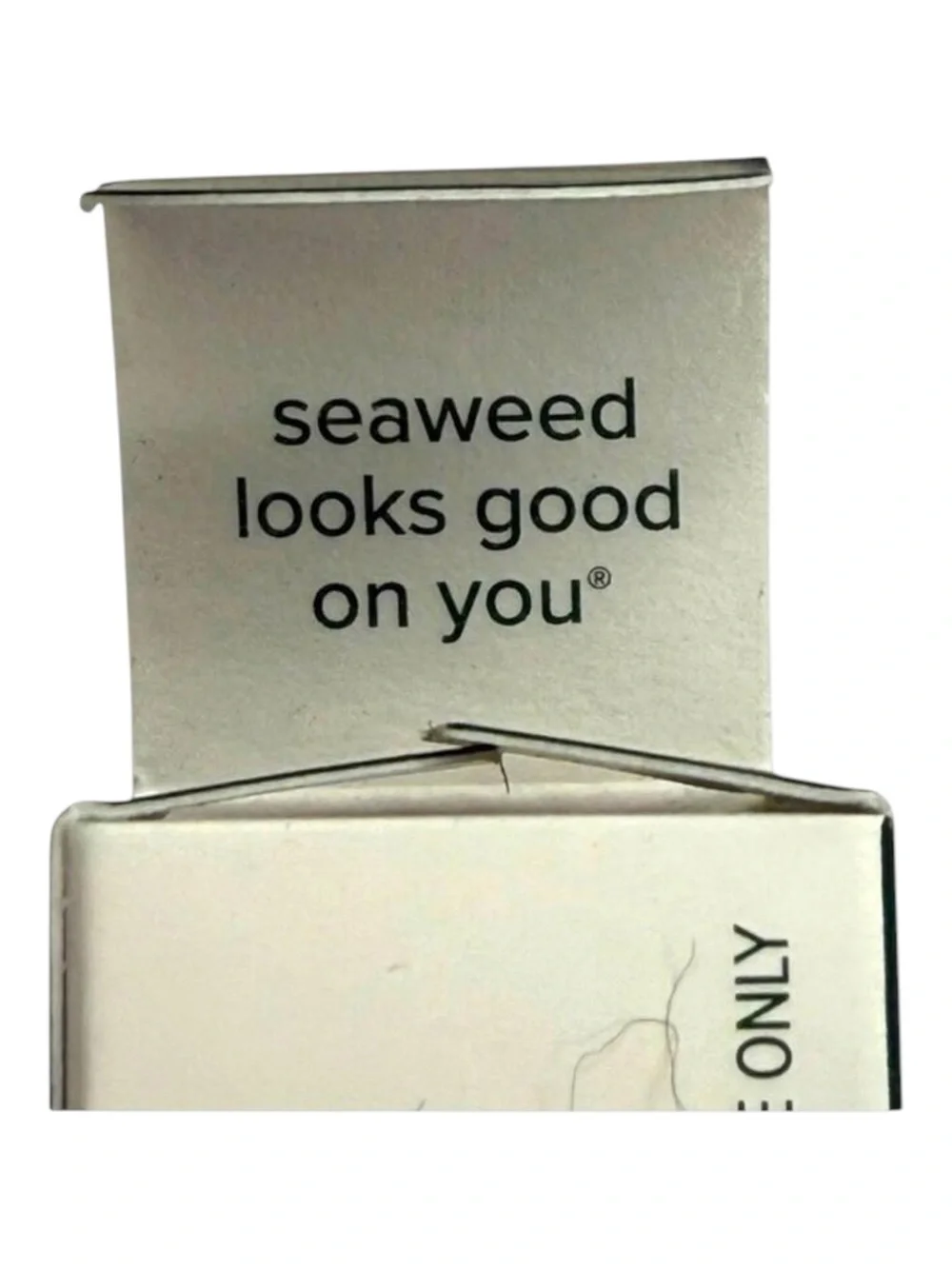 new OSEA ☁︎︎ Atmosphere Protection Cream ☁︎︎ Luxury Travel Size ☁︎︎ in Box ☁︎︎
